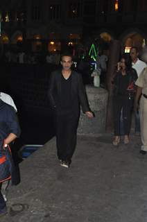 Hrithik Roshan Birthday Bash