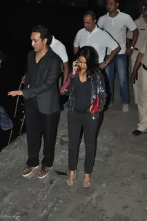 Hrithik Roshan Birthday Bash