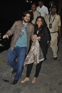 Hrithik Roshan Birthday Bash