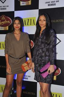 Designer Manish Malhotra's party