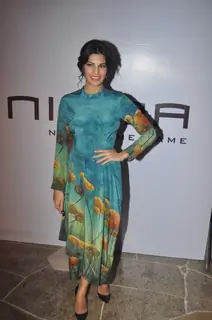 Enigma launch party hosted by Krishika Lulla