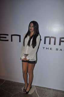 Enigma launch party hosted by Krishika Lulla