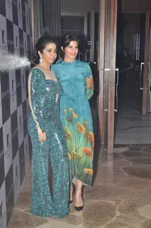 Enigma launch party hosted by Krishika Lulla