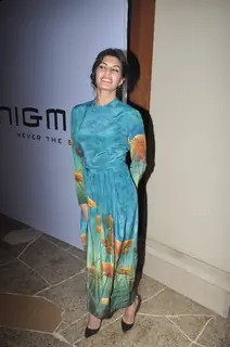 Enigma launch party hosted by Krishika Lulla