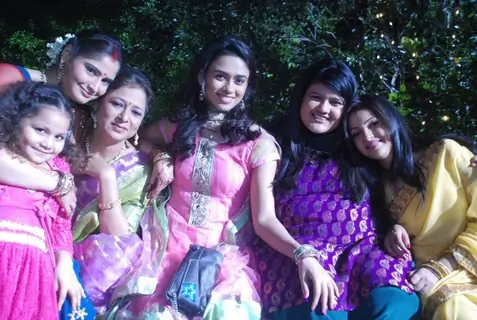 Keerti Nagpure