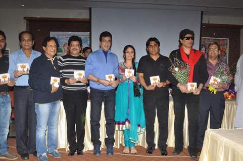 Music release of film Mahabharat Barbareek