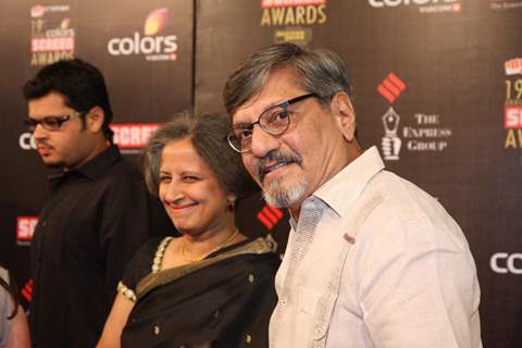 Colors Screen Awards 2013