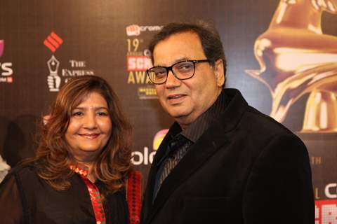 Colors Screen Awards 2013