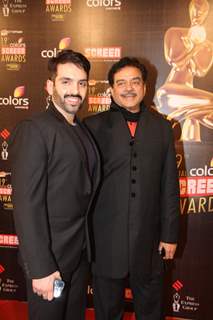 Colors Screen Awards 2013