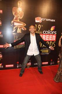 Colors Screen Awards 2013