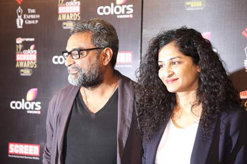 Colors Screen Awards 2013