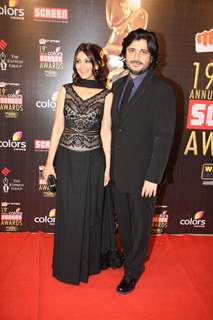 Colors Screen Awards 2013