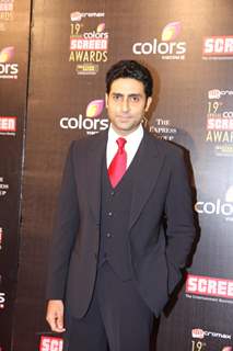 Colors Screen Awards 2013