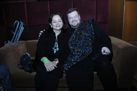 David Live in Concert at Hard Rock Cafe