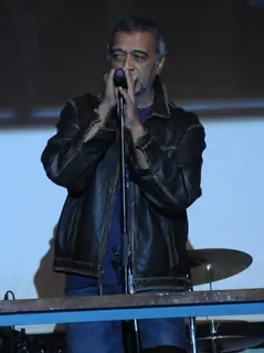 David Live in Concert at Hard Rock Cafe