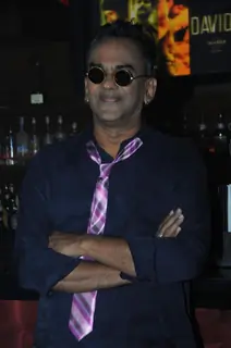 David Live in Concert at Hard Rock Cafe