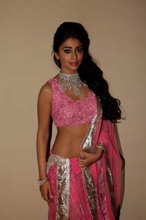 Anu Ranjan's BETI fashion show