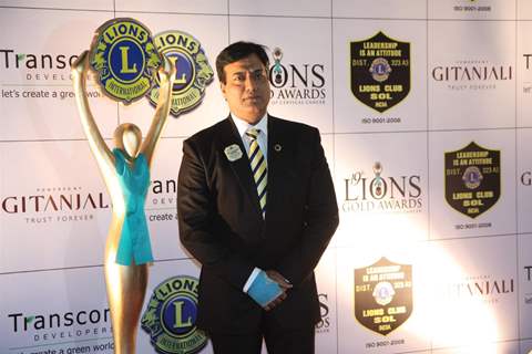 Lions's Gold Awards