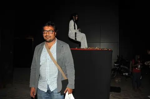 First look launch of film Ek Thi Daayan