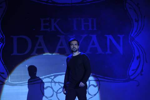 First look launch of film Ek Thi Daayan