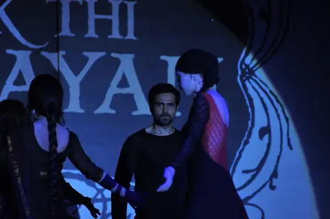 First look launch of film Ek Thi Daayan