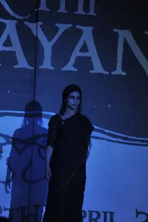 First look launch of film Ek Thi Daayan