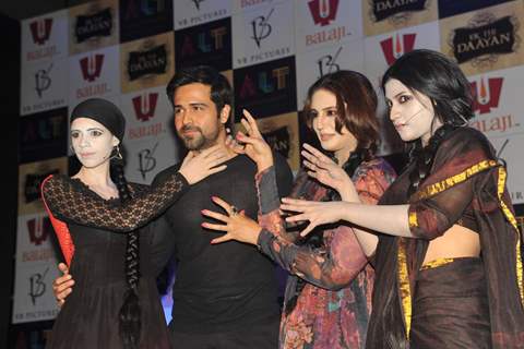 First look launch of film Ek Thi Daayan