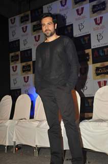 First look launch of film Ek Thi Daayan