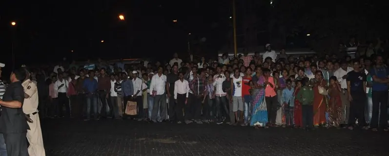 Music launch of Special 26 with the Entire Star Cast