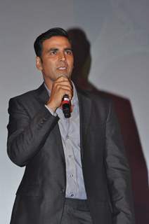 Music launch of Special 26 with the Entire Star Cast