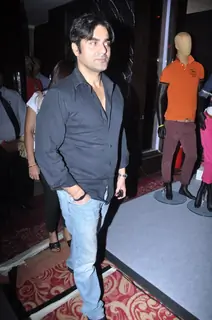 Salman Khan launches 'Being Human' flagship store