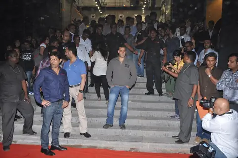 Salman Khan launches 'Being Human' flagship store
