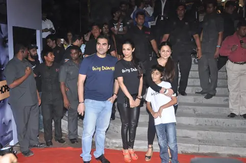 Salman Khan launches 'Being Human' flagship store