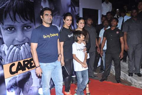 Salman Khan launches 'Being Human' flagship store