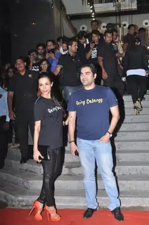 Salman Khan launches 'Being Human' flagship store