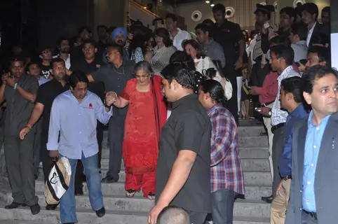 Salman Khan launches 'Being Human' flagship store