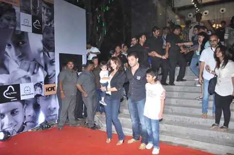 Salman Khan launches 'Being Human' flagship store