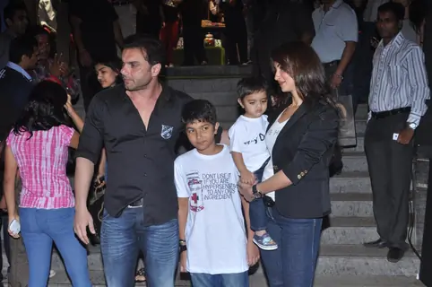 Salman Khan launches 'Being Human' flagship store