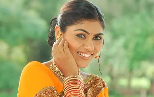 Akanksha Gilani
