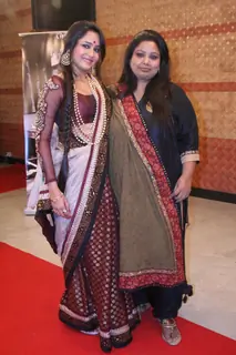 Launch of  label Womaniyaa with a bash