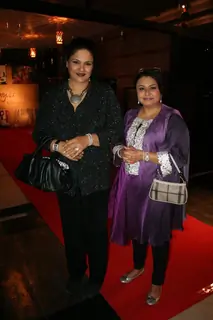 Launch of  label Womaniyaa with a bash