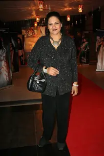 Launch of  label Womaniyaa with a bash