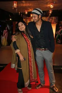 Launch of  label Womaniyaa with a bash
