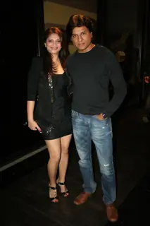 Launch of  label Womaniyaa with a bash