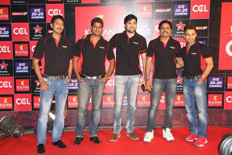 CCL Red Carpet 2013