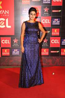 CCL Red Carpet 2013