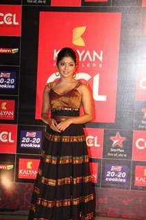 CCL Red Carpet 2013