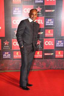 CCL Red Carpet 2013