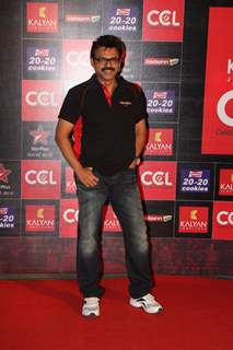 CCL Red Carpet 2013