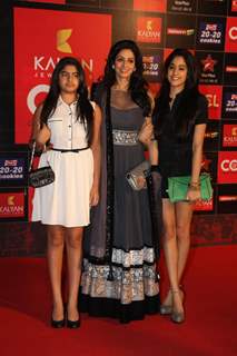 CCL Red Carpet 2013